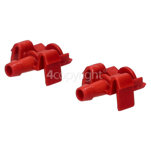 BISSELL ProHeat 2X 9200E Spray Tip