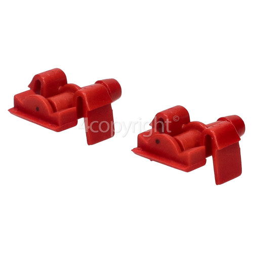 BISSELL ProHeat 2X 9200E Spray Tip