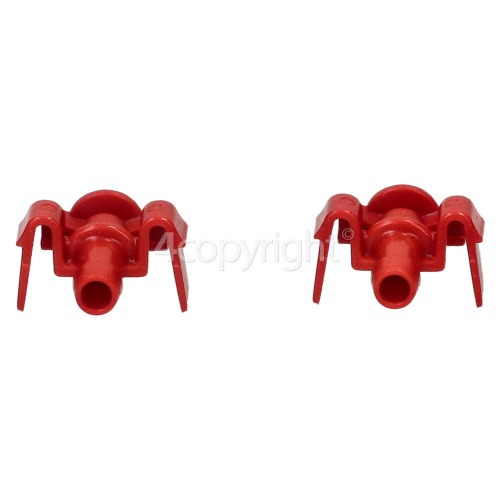 BISSELL ProHeat 2X 9200E Spray Tip
