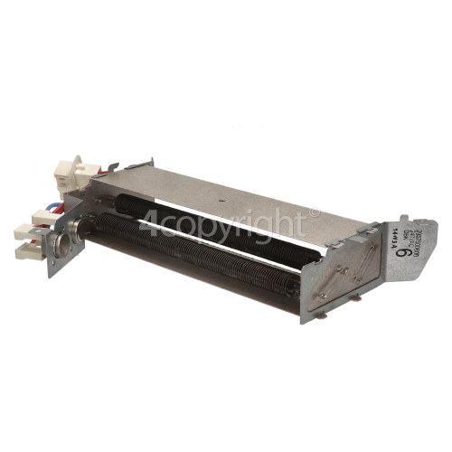Flavel Heater Element : DBK 2957500600 20w 2a.