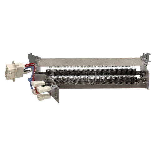 Flavel Heater Element : DBK 2957500600 20w 2a.