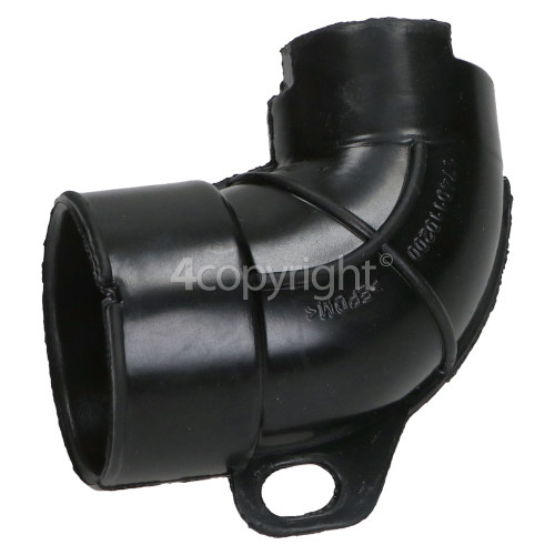 Leisure Hose Between Sump And Heater