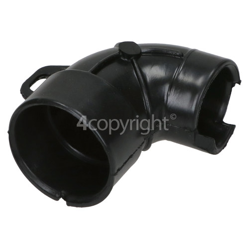 Leisure Hose Between Sump And Heater