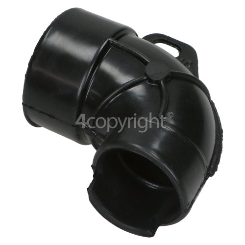Leisure Hose Between Sump And Heater