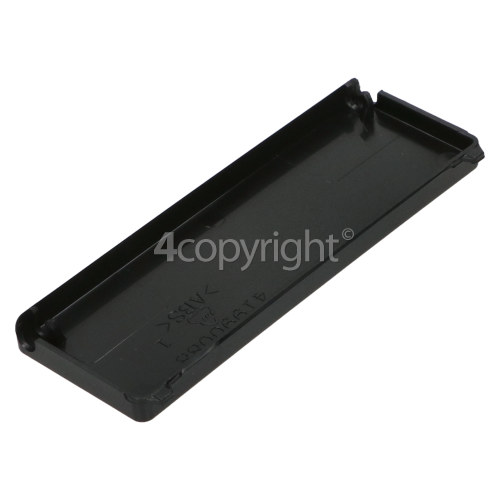 Hoover Handle Plate