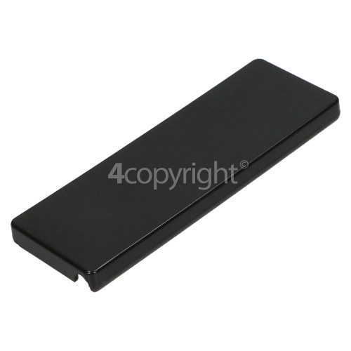 Hoover Handle Plate