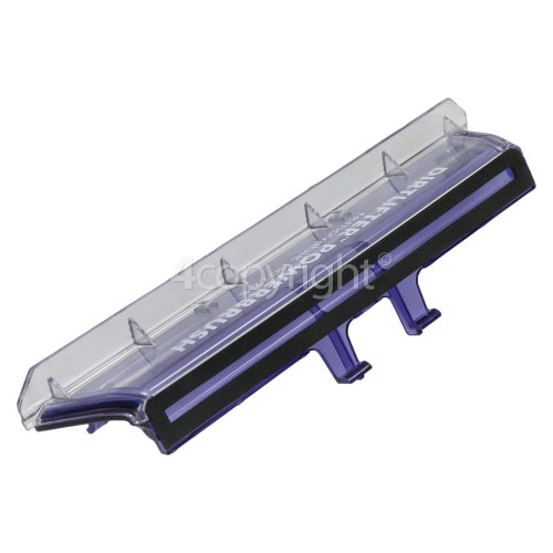 BISSELL Removable Nozzle - Purple