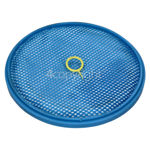 Samsung CycloneForce / CycloneForce Pet/Motion Sync™ F700 Cyclone Filter