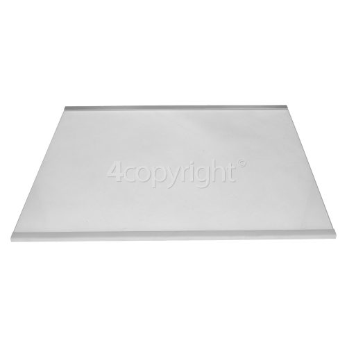 Samsung Lower/Middle Fridge Shelf 450x370mm