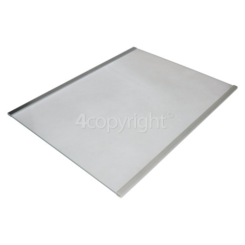 Samsung Lower/Middle Fridge Shelf 450x370mm