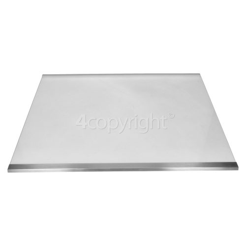 Samsung Lower/Middle Fridge Shelf 450x370mm