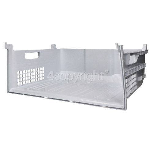Grundig GFN 13820 Freezer Drawer Body - White