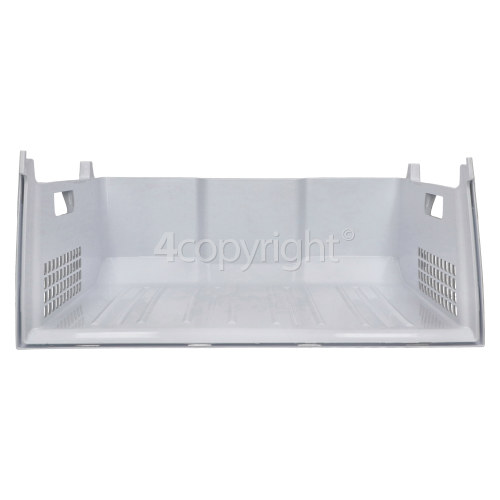Grundig GFN 13820 Freezer Drawer Body - White