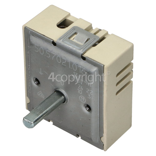 Ariston Hotplate Energy Regulator : EGO 50.57021.016