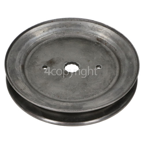 McCulloch Mandrel Pulleys
