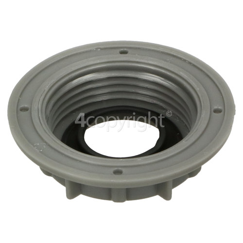 Gorenje GV60010 Tube Locking Nut : Also Fits Etna/Pelgrim