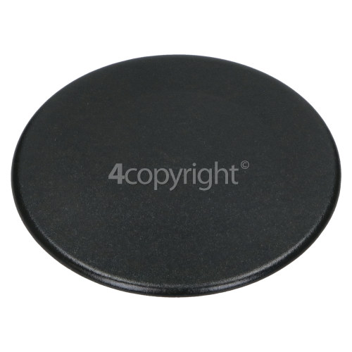 Hoover HFHL40SX Large Burner Cap : 100mm Dia.