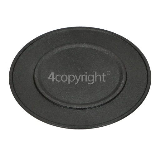 Hoover HFHL40SX Large Burner Cap : 100mm Dia.