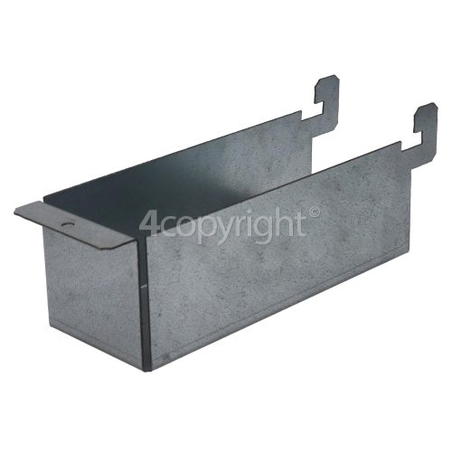 Rangemaster Lamp Cover