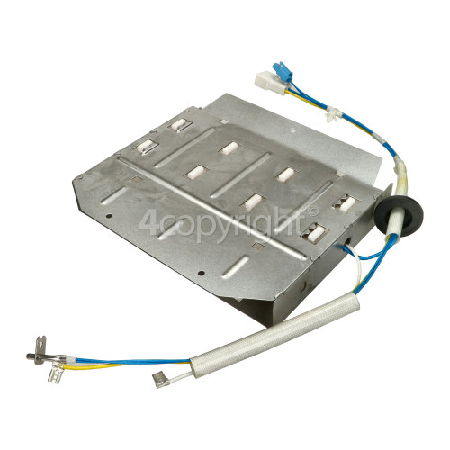 LG Heater
