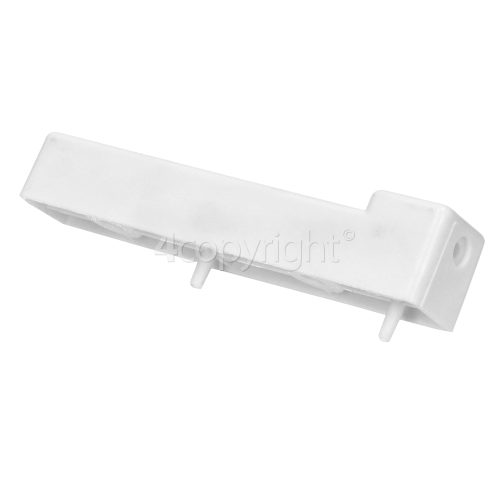 Rangemaster RSXS668GB/C Slide - Crushed Ice Box