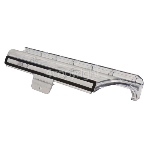 BISSELL Floor Nozzle With End Caps