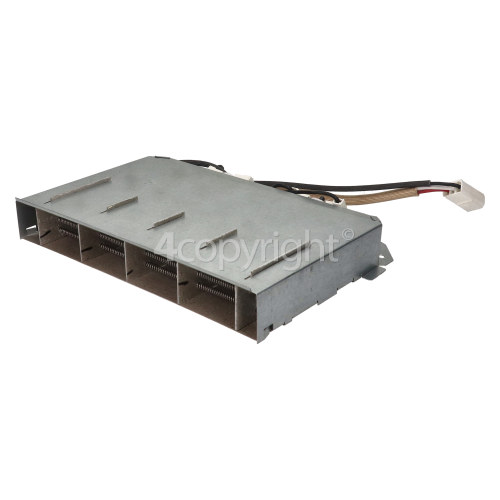 Beko Heater Assembly