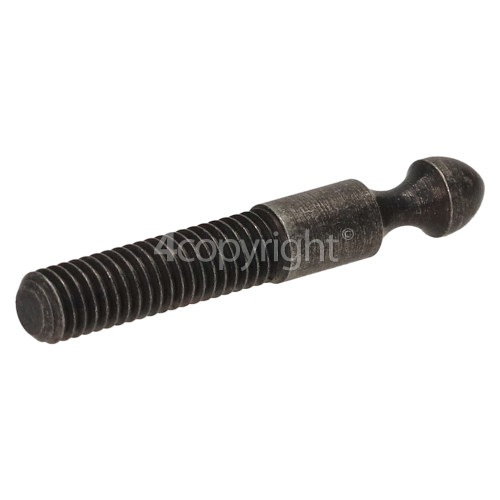 Rangemaster 91840 PROFESSIONAL PLUS 90 CER. CRANBERRY Door Pin