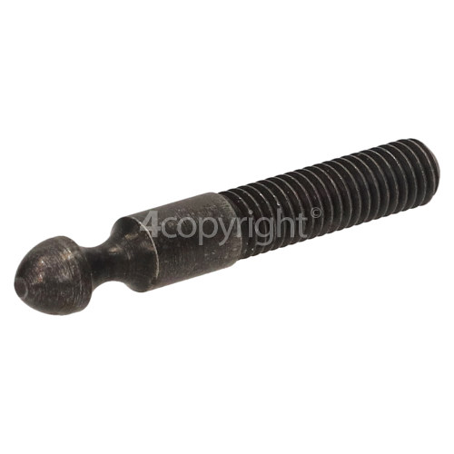 Rangemaster 91840 PROFESSIONAL PLUS 90 CER. CRANBERRY Door Pin