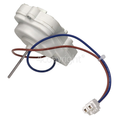Grundig GSN9330XA Fan Motor Panasonic: FDQR2074Y3L