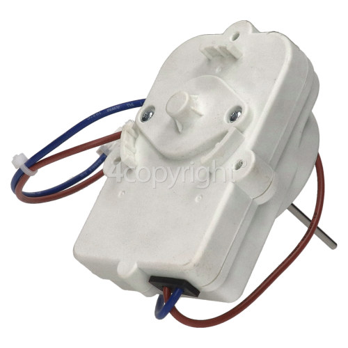 Grundig GSN9330XA Fan Motor Panasonic: FDQR2074Y3L