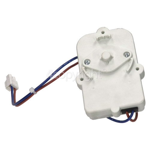 Grundig GSN9330XA Fan Motor Panasonic: FDQR2074Y3L