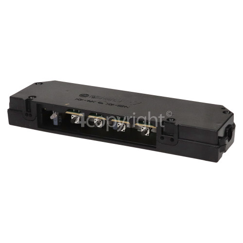 Rangemaster Switch Block Assy