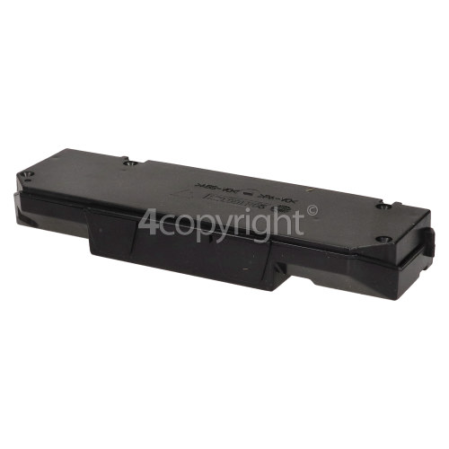 Rangemaster Switch Block Assy