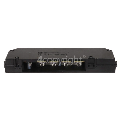 Rangemaster Switch Block Assy