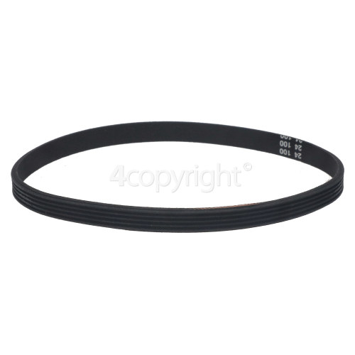 Pitsos Poly-Vee Drive Belt - 330H5EPH