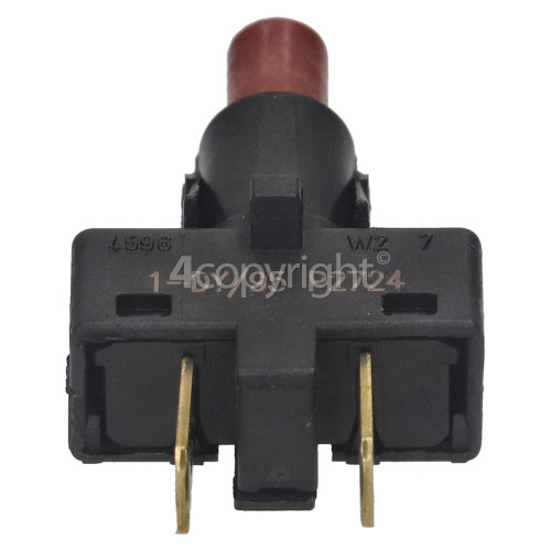 Rangemaster Light Switch
