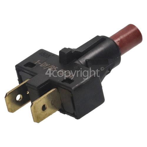 Rangemaster Light Switch