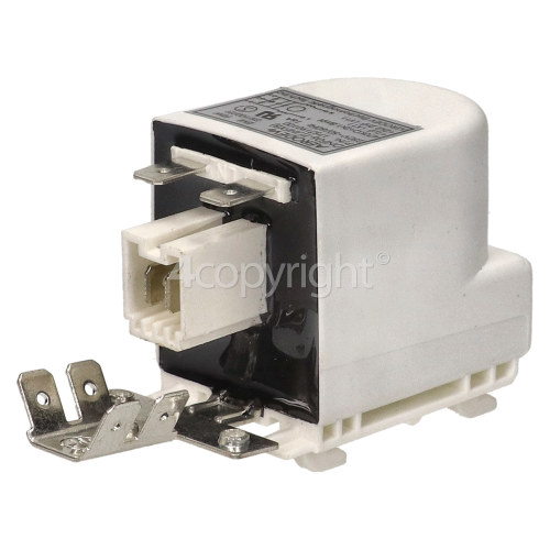 Grundig Interference Filter