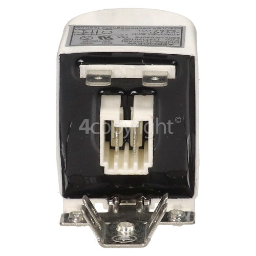 Grundig Interference Filter