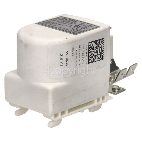 Grundig Interference Filter