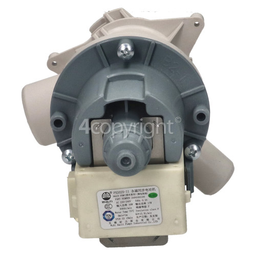 Blomberg Pump Motor