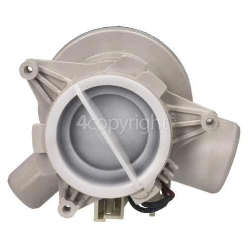 Blomberg Pump Motor