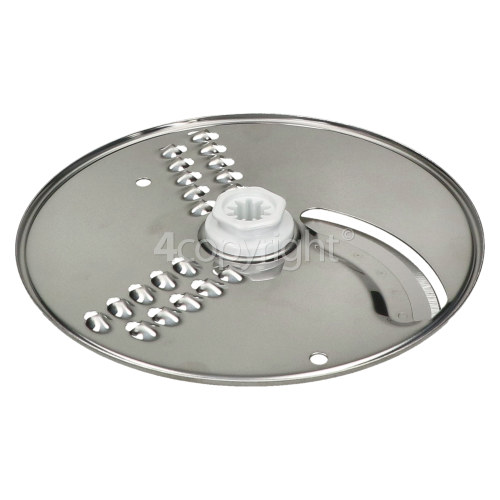 Kenwood 4mm Reversible Thick Slicing/Coarse Grating Part