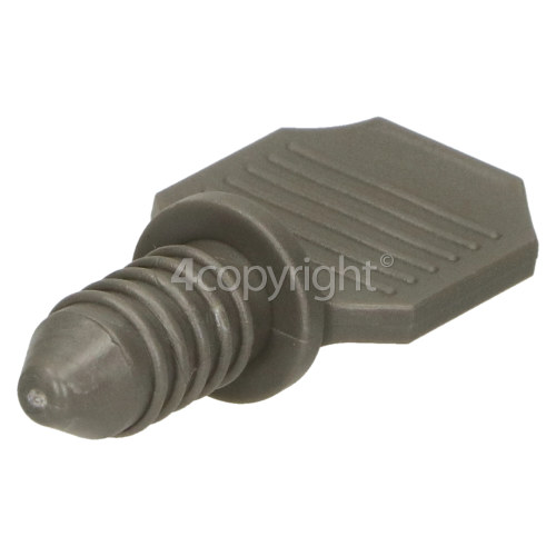 LG Drain Hose Cap