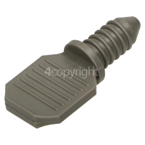 LG Drain Hose Cap