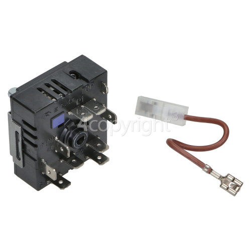 Leisure Grill Energy Regulator : EGO 50.85173.005