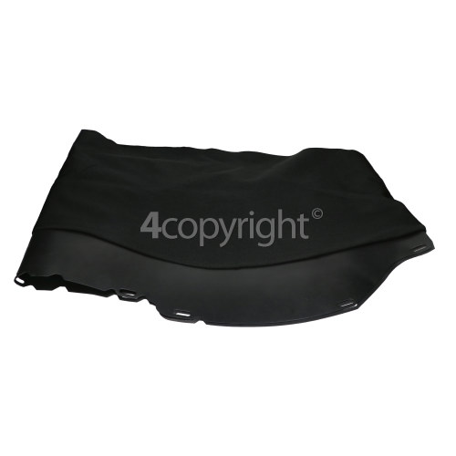 Flymo Garden Vac Debris Bag