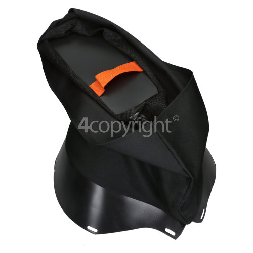 Flymo Garden Vac Debris Bag
