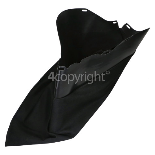 Flymo Garden Vac Debris Bag